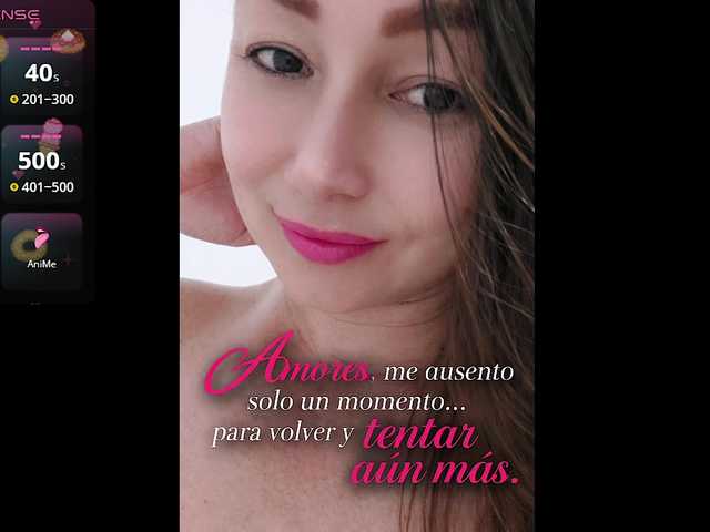 Milly-Sanchez live cam
