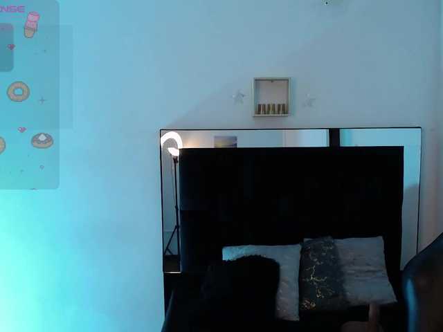 Milly-Sanchez live cam on BongaCams