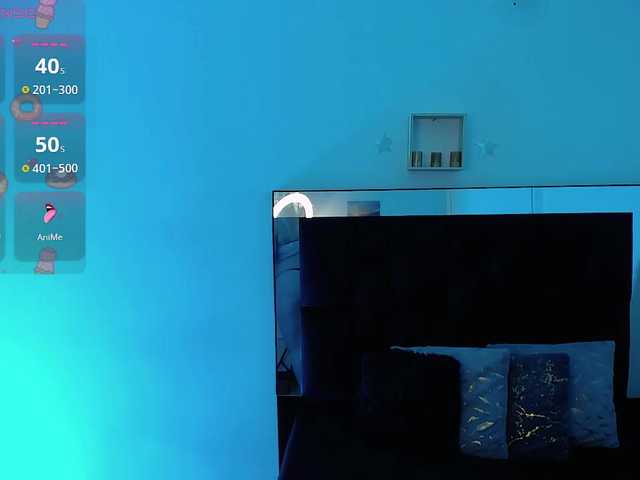 Milly-Sanchez live cam on BongaCams
