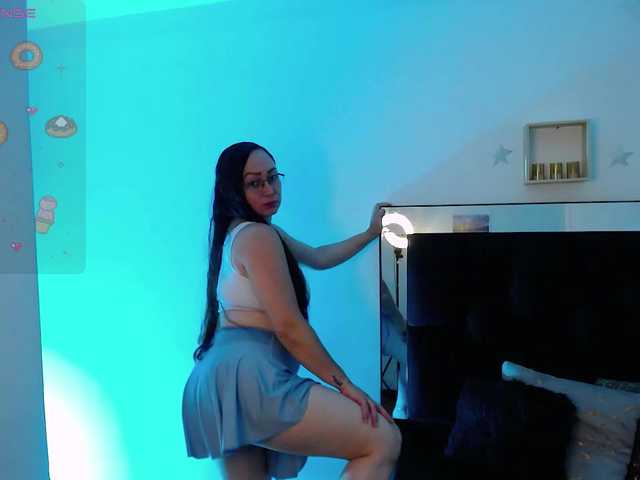 Milly-Sanchez