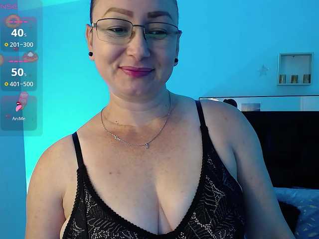 Milly-Sanchez live cam on BongaCams