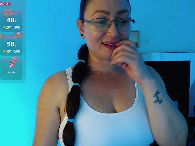 Milly-Sanchez