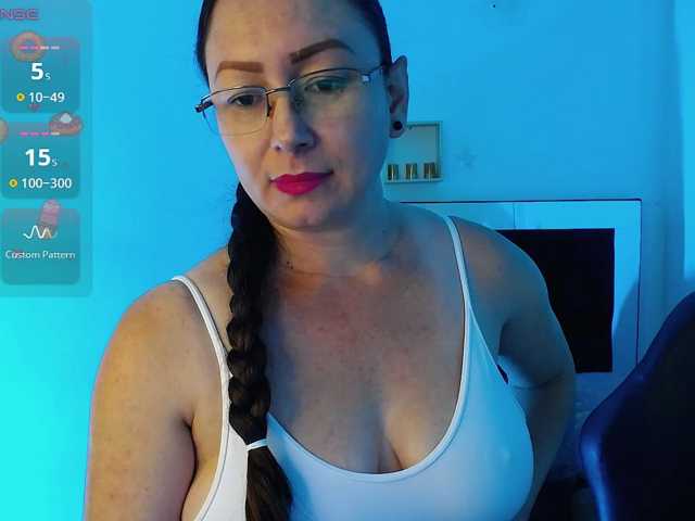 Milly-Sanchez