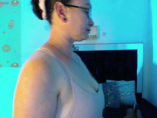 Milly-Sanchez live cam on BongaCams