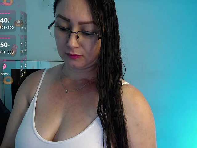 Milly-Sanchez