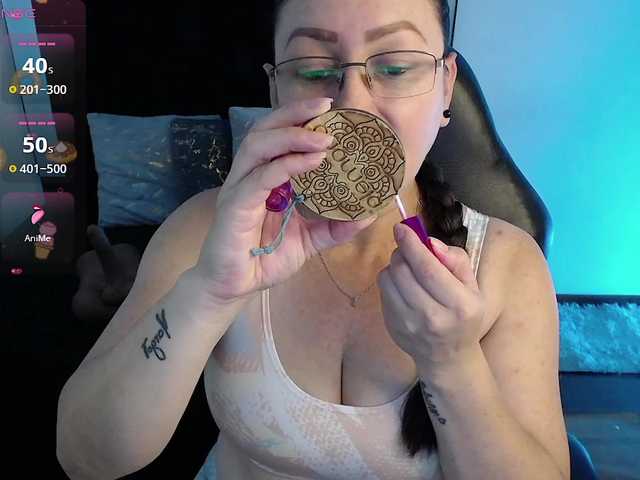 Milly-Sanchez