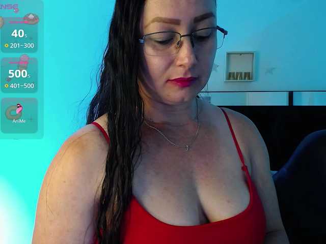 Milly-Sanchez live cam
