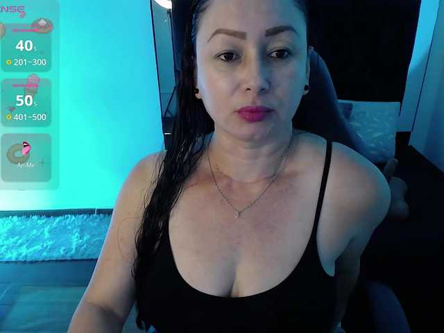 Milly-Sanchez live cam on BongaCams