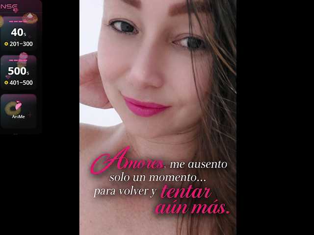 Milly-Sanchez live cam