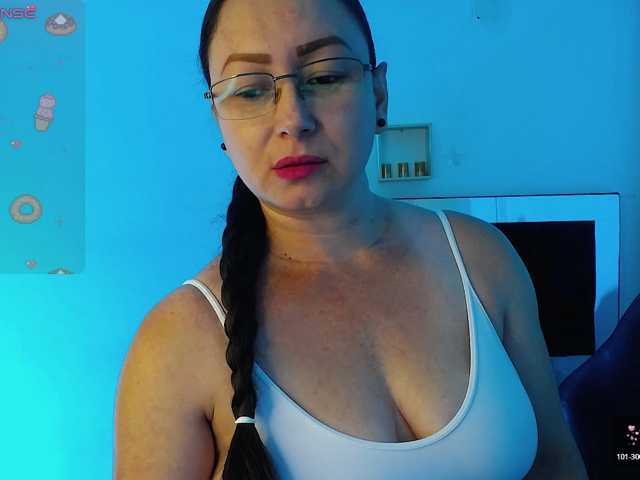Milly-Sanchez