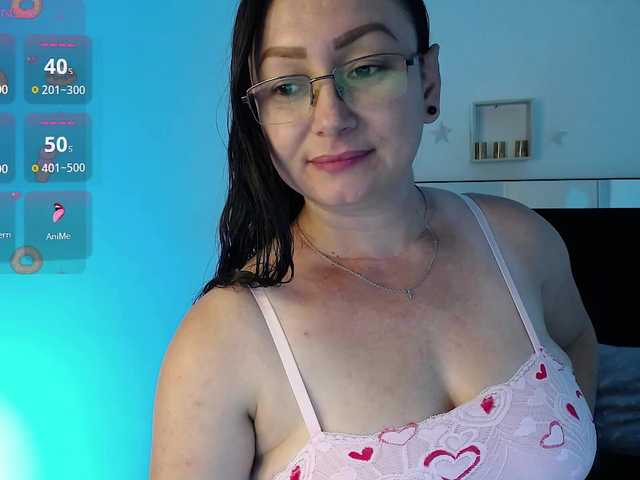 Milly-Sanchez live cam on BongaCams