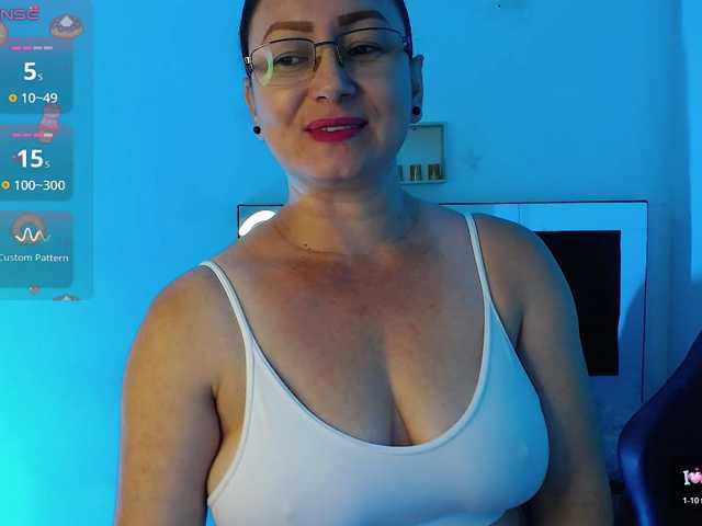 Milly-Sanchez