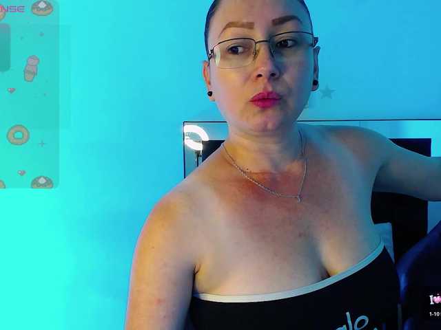 Milly-Sanchez live cam on BongaCams