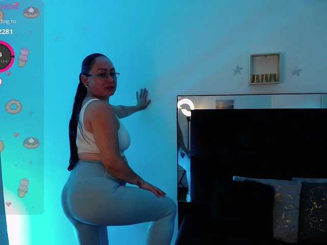 Milly-Sanchez