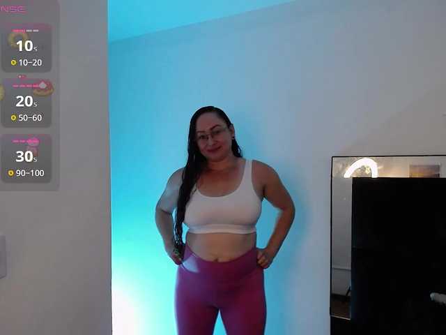 Milly-Sanchez