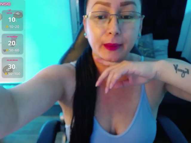 Milly-Sanchez