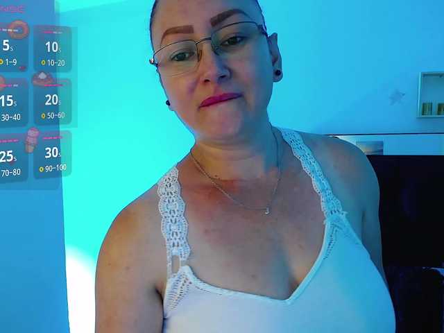 Milly-Sanchez