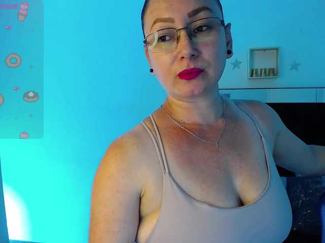 Milly-Sanchez live cam on BongaCams