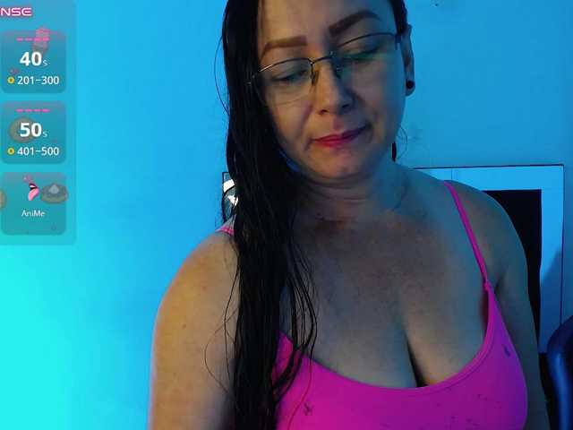 Milly-Sanchez