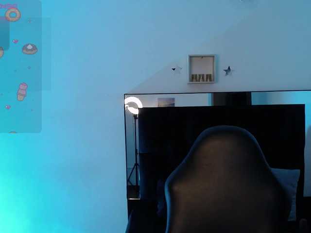 Milly-Sanchez live cam on BongaCams