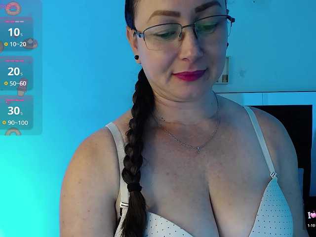 Milly-Sanchez live cam on BongaCams