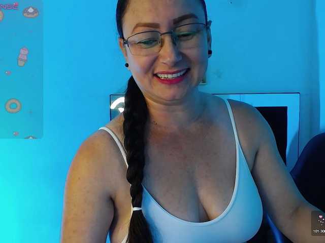 Milly-Sanchez