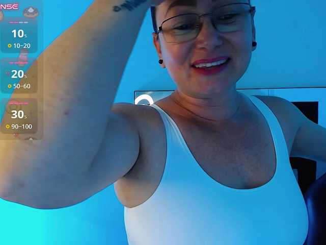 Milly-Sanchez