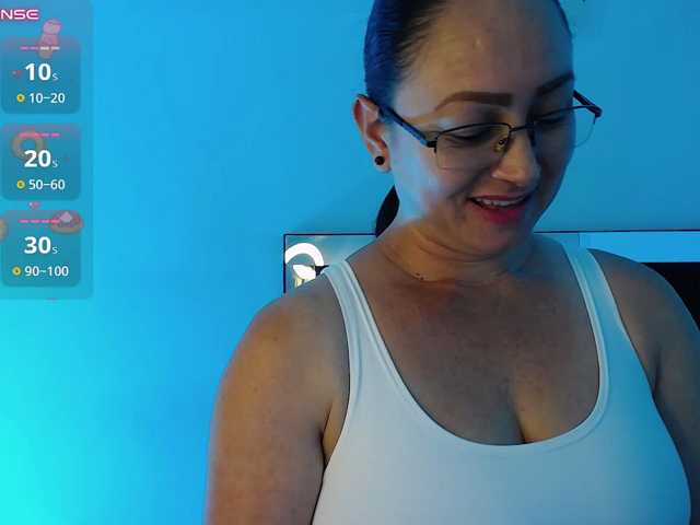 Milly-Sanchez