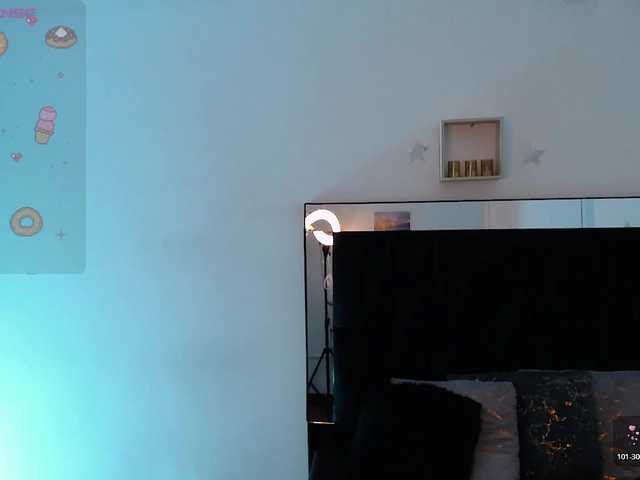 Milly-Sanchez live cam on BongaCams