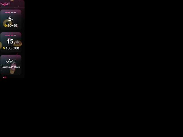 Milly-Sanchez live cam on BongaCams
