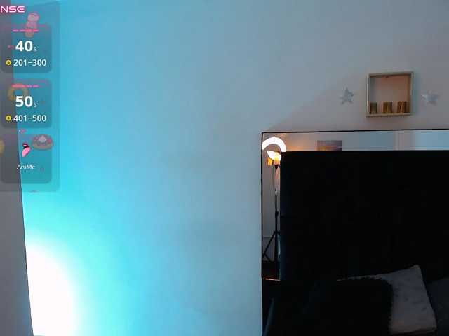Milly-Sanchez live cam