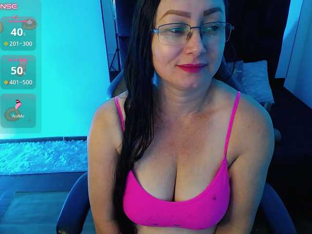 Milly-Sanchez