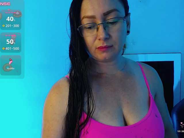 Milly-Sanchez