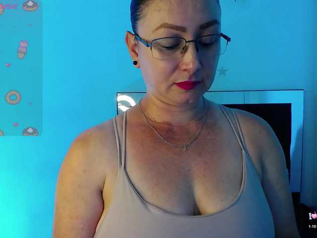 Milly-Sanchez