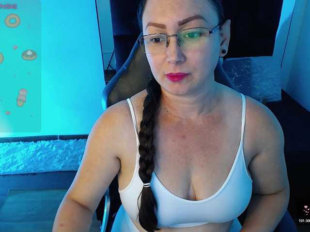 Milly-Sanchez