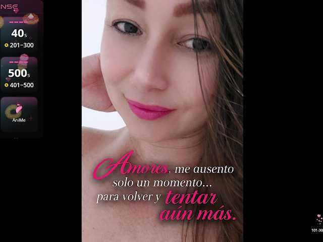 Milly-Sanchez live cam
