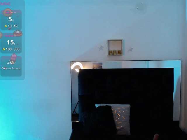 Milly-Sanchez live cam on BongaCams