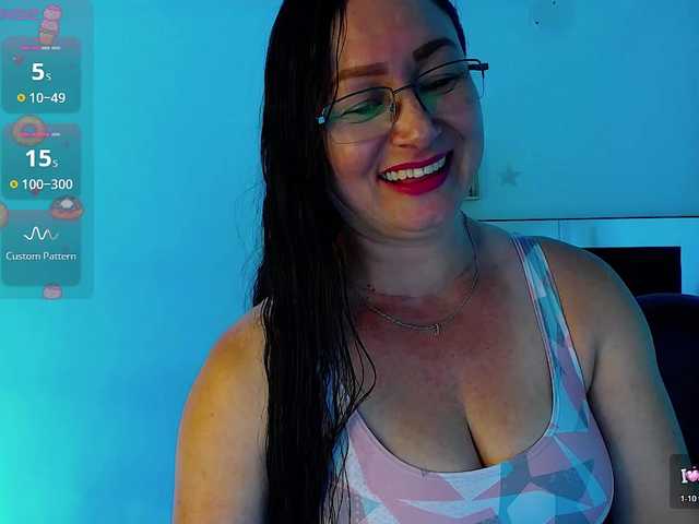 Milly-Sanchez