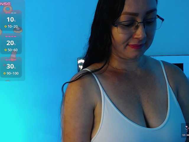 Milly-Sanchez