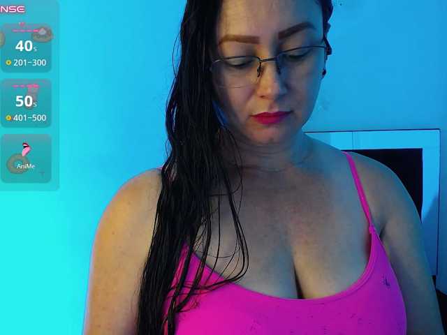 Milly-Sanchez