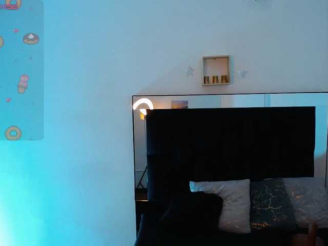 Milly-Sanchez live cam on BongaCams