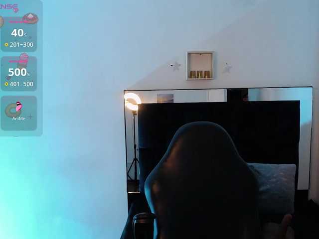 Milly-Sanchez live cam