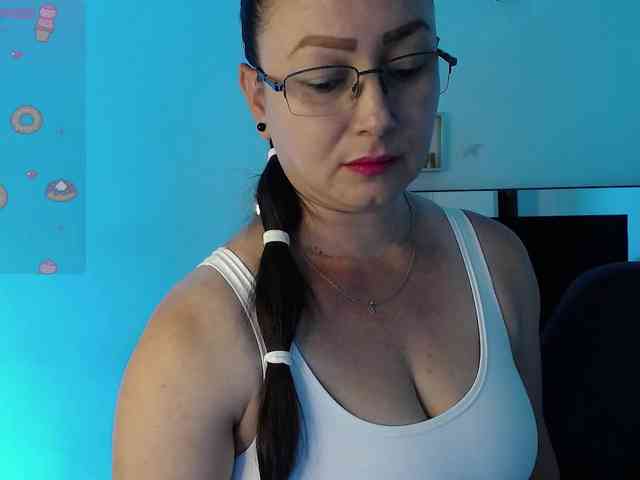 Milly-Sanchez webcam