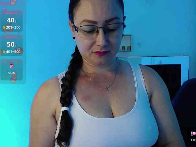 Milly-Sanchez