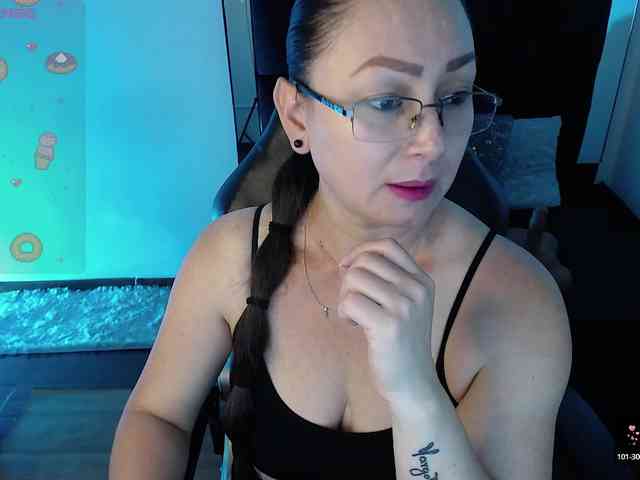 Milly-Sanchez