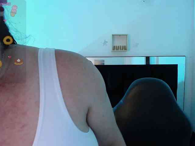 Milly-Sanchez webcam