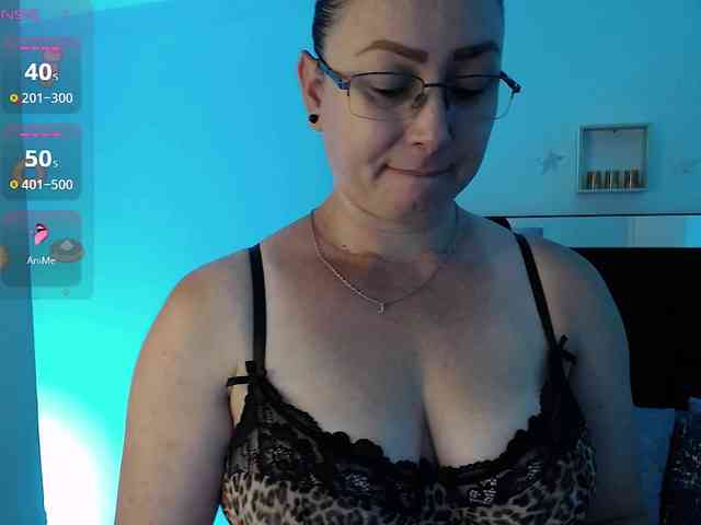 Milly-Sanchez webcam