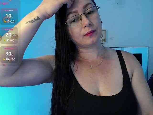 Milly-Sanchez