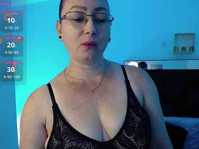 Milly-Sanchez webcam