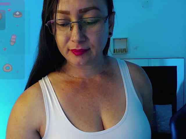 Milly-Sanchez